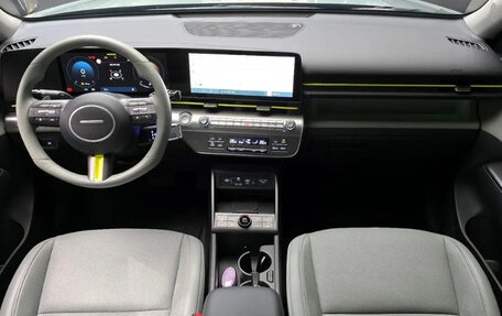 Hyundai Kona, 2023 год, 2 909 000 рублей, 5 фотография
