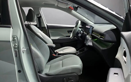 Hyundai Kona, 2023 год, 2 909 000 рублей, 7 фотография