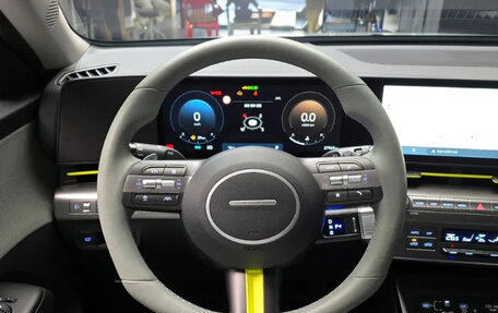 Hyundai Kona, 2023 год, 2 909 000 рублей, 11 фотография