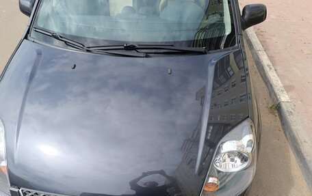 Ford Fiesta, 2007 год, 510 000 рублей, 6 фотография