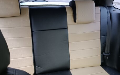 Ford Fiesta, 2007 год, 510 000 рублей, 3 фотография