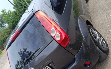 Ford Fiesta, 2007 год, 510 000 рублей, 13 фотография