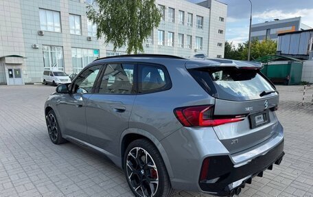 BMW X1, 2025 год, 6 199 999 рублей, 3 фотография