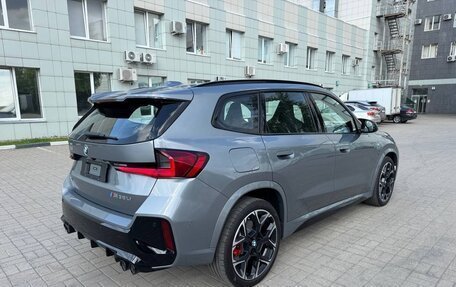 BMW X1, 2025 год, 6 199 999 рублей, 2 фотография