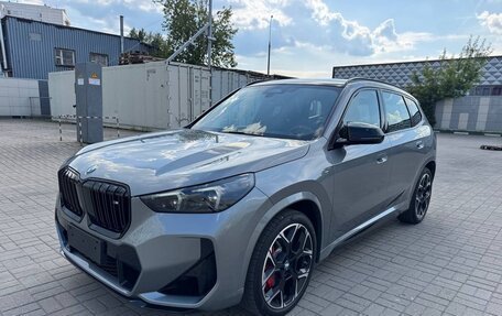 BMW X1, 2025 год, 6 199 999 рублей, 4 фотография