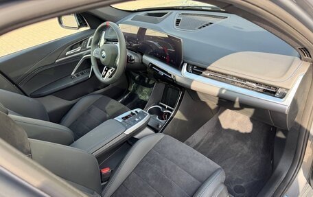 BMW X1, 2025 год, 6 199 999 рублей, 8 фотография