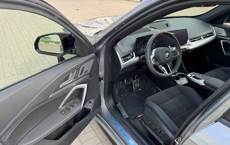 BMW X1, 2025 год, 6 199 999 рублей, 5 фотография