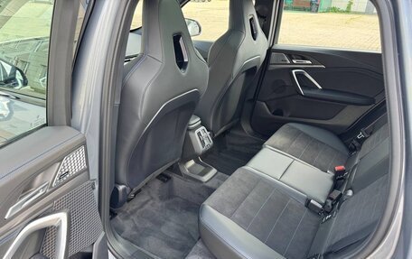 BMW X1, 2025 год, 6 199 999 рублей, 11 фотография