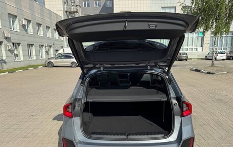 BMW X1, 2025 год, 6 199 999 рублей, 13 фотография