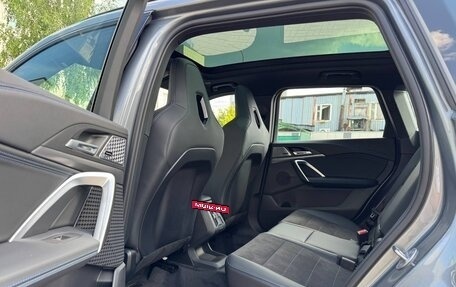 BMW X1, 2025 год, 6 199 999 рублей, 6 фотография