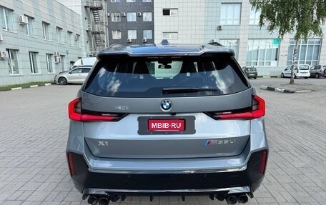 BMW X1, 2025 год, 6 199 999 рублей, 9 фотография