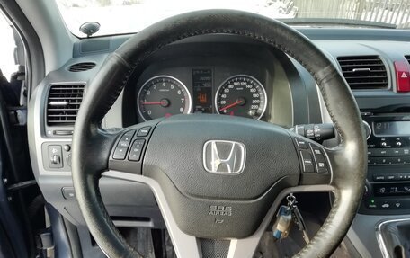 Honda CR-V III рестайлинг, 2007 год, 1 300 000 рублей, 4 фотография