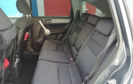 Honda CR-V III рестайлинг, 2007 год, 1 300 000 рублей, 2 фотография