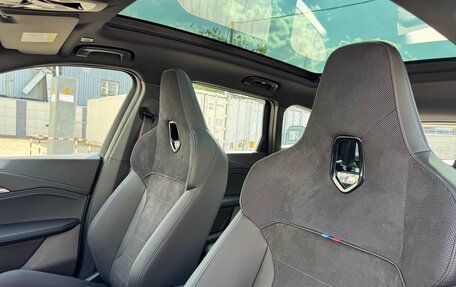 BMW X1, 2025 год, 6 199 999 рублей, 17 фотография