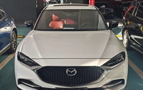 Mazda CX-4, 2021 год, 1 900 000 рублей, 2 фотография