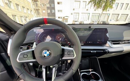 BMW X1, 2025 год, 6 199 999 рублей, 18 фотография