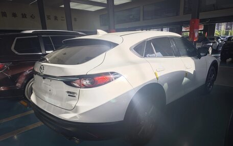 Mazda CX-4, 2021 год, 1 900 000 рублей, 4 фотография
