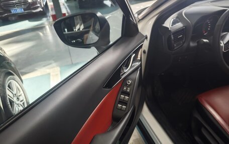 Mazda CX-4, 2021 год, 1 900 000 рублей, 9 фотография