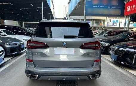 BMW X5, 2022 год, 6 100 000 рублей, 4 фотография