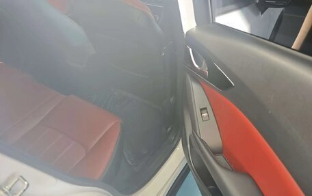 Mazda CX-4, 2021 год, 1 900 000 рублей, 15 фотография