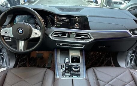 BMW X5, 2022 год, 6 100 000 рублей, 7 фотография