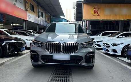 BMW X5, 2022 год, 6 100 000 рублей, 5 фотография