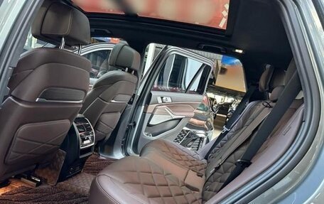 BMW X5, 2022 год, 6 100 000 рублей, 8 фотография