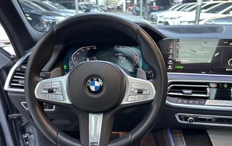 BMW X5, 2022 год, 6 100 000 рублей, 9 фотография