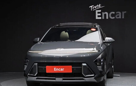 Hyundai Kona, 2023 год, 2 950 000 рублей, 3 фотография
