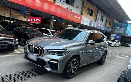 BMW X5, 2022 год, 6 100 000 рублей, 3 фотография