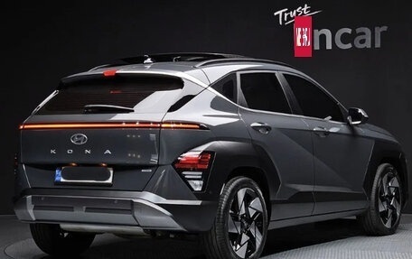 Hyundai Kona, 2023 год, 2 950 000 рублей, 2 фотография