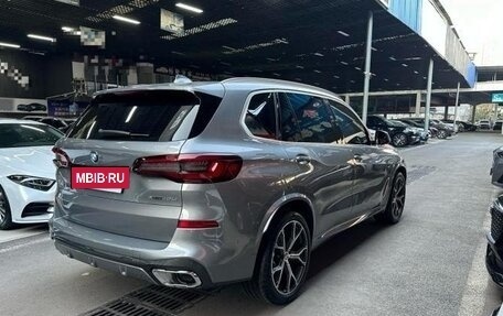 BMW X5, 2022 год, 6 100 000 рублей, 6 фотография