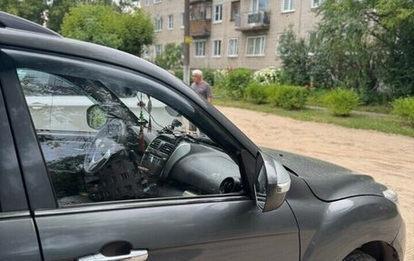 Lifan X60 I рестайлинг, 2013 год, 375 000 рублей, 7 фотография