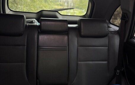 Lifan X60 I рестайлинг, 2013 год, 375 000 рублей, 14 фотография