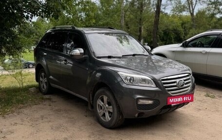 Lifan X60 I рестайлинг, 2013 год, 375 000 рублей, 12 фотография