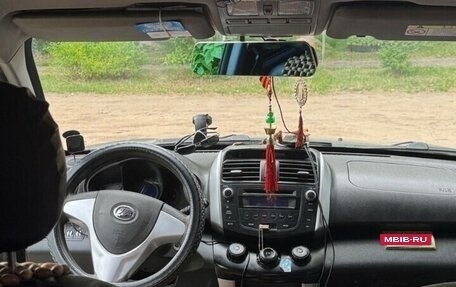 Lifan X60 I рестайлинг, 2013 год, 375 000 рублей, 11 фотография