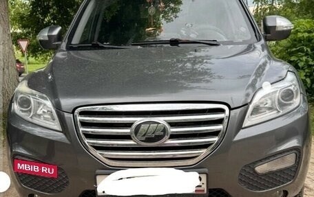 Lifan X60 I рестайлинг, 2013 год, 375 000 рублей, 6 фотография