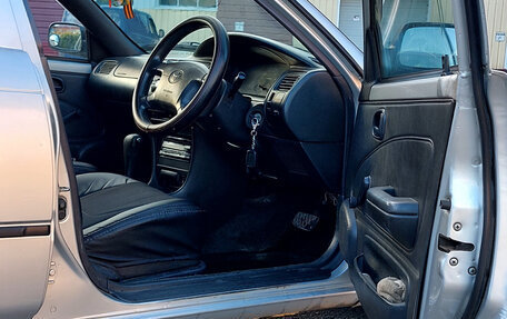 Toyota Corolla, 1998 год, 320 000 рублей, 8 фотография