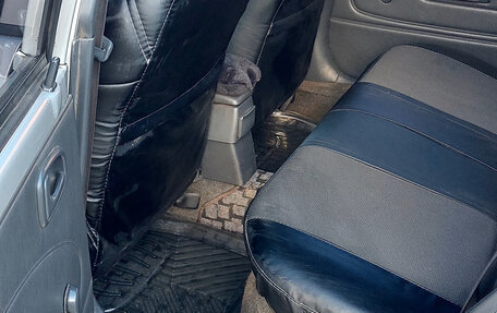 Toyota Corolla, 1998 год, 320 000 рублей, 4 фотография