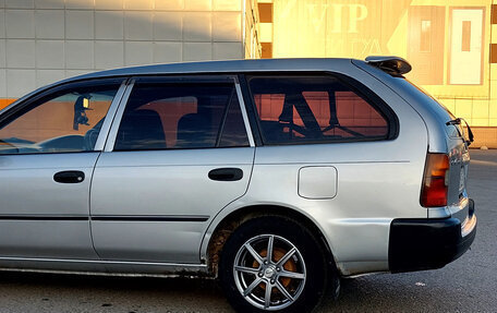 Toyota Corolla, 1998 год, 320 000 рублей, 13 фотография