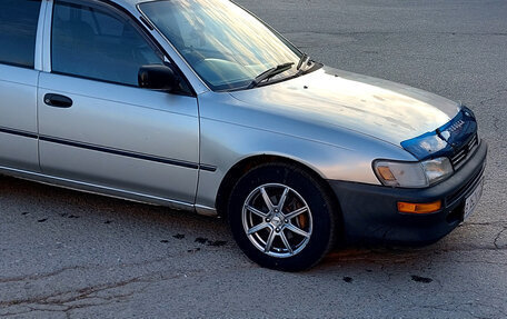 Toyota Corolla, 1998 год, 320 000 рублей, 17 фотография