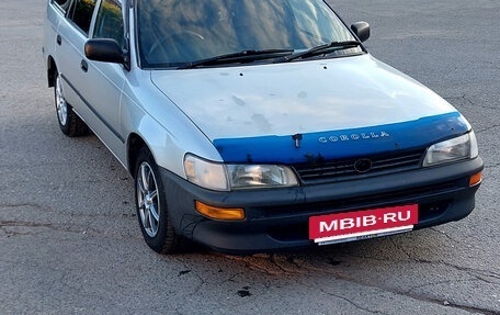 Toyota Corolla, 1998 год, 320 000 рублей, 14 фотография