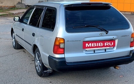 Toyota Corolla, 1998 год, 320 000 рублей, 10 фотография