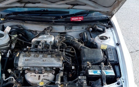 Toyota Corolla, 1998 год, 320 000 рублей, 7 фотография