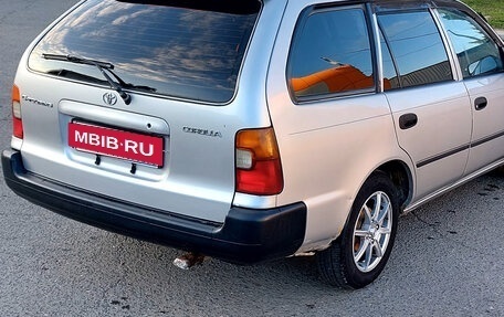 Toyota Corolla, 1998 год, 320 000 рублей, 18 фотография