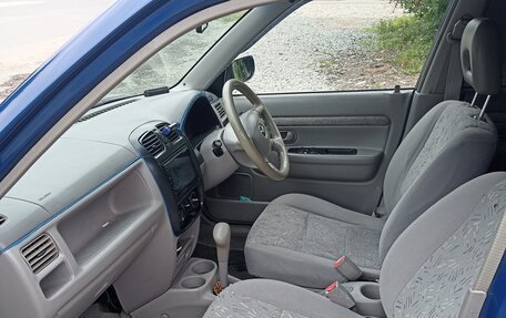 Mazda Demio III (DE), 2000 год, 295 000 рублей, 3 фотография