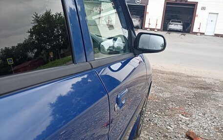 Mazda Demio III (DE), 2000 год, 295 000 рублей, 9 фотография
