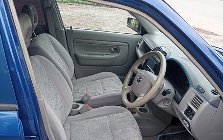 Mazda Demio III (DE), 2000 год, 295 000 рублей, 6 фотография