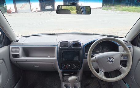 Mazda Demio III (DE), 2000 год, 295 000 рублей, 10 фотография