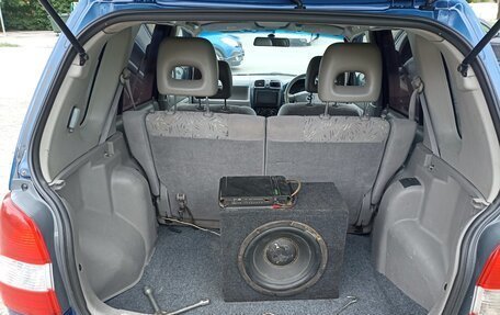 Mazda Demio III (DE), 2000 год, 295 000 рублей, 12 фотография